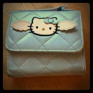 Hello Kitty Wallet